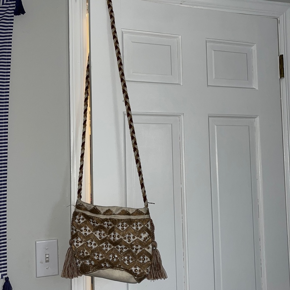 Sam Edelman Crossbody Bag